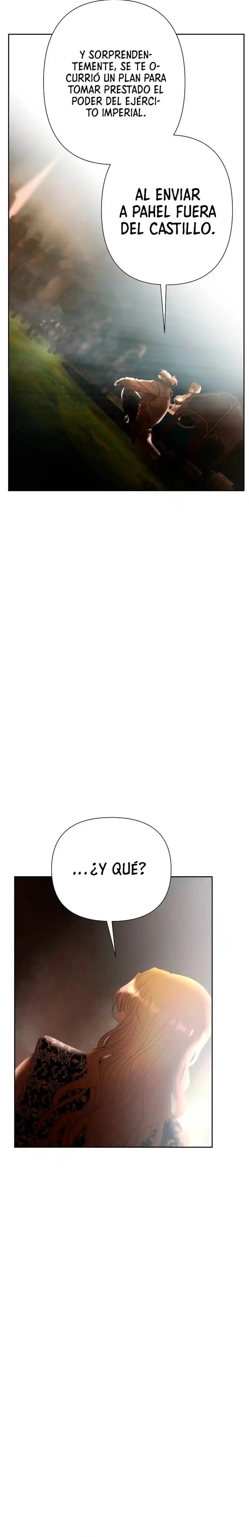 Busqueda Barbara capítulo 79, página 9