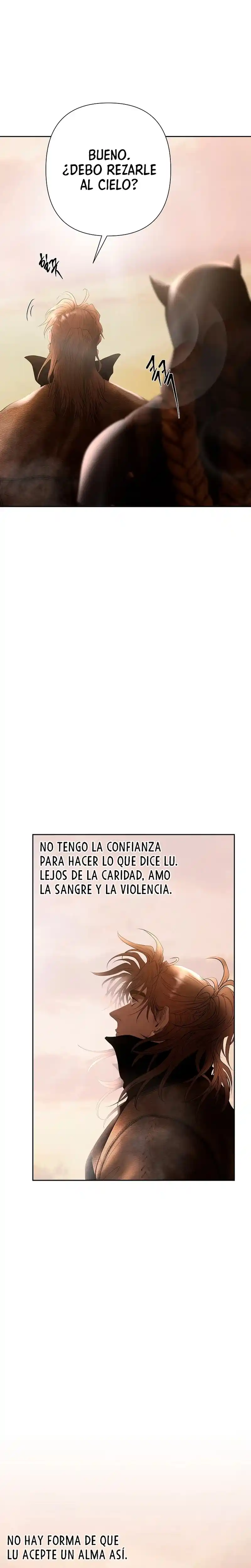 Busqueda Barbara capítulo 79, página 22