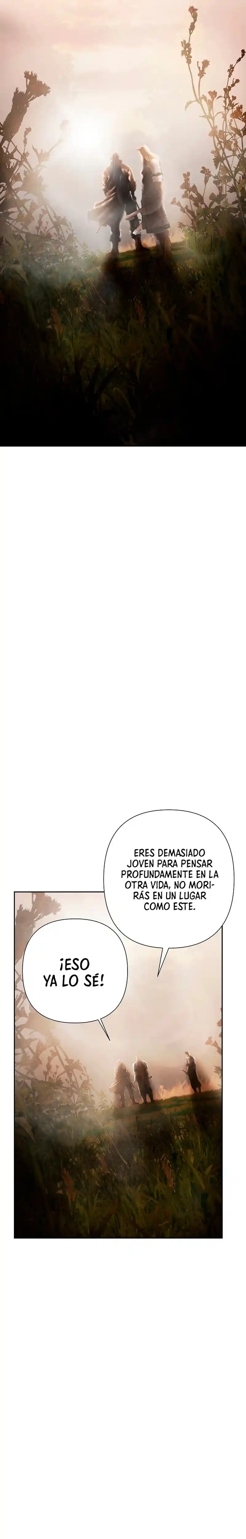 Busqueda Barbara capítulo 79, página 23