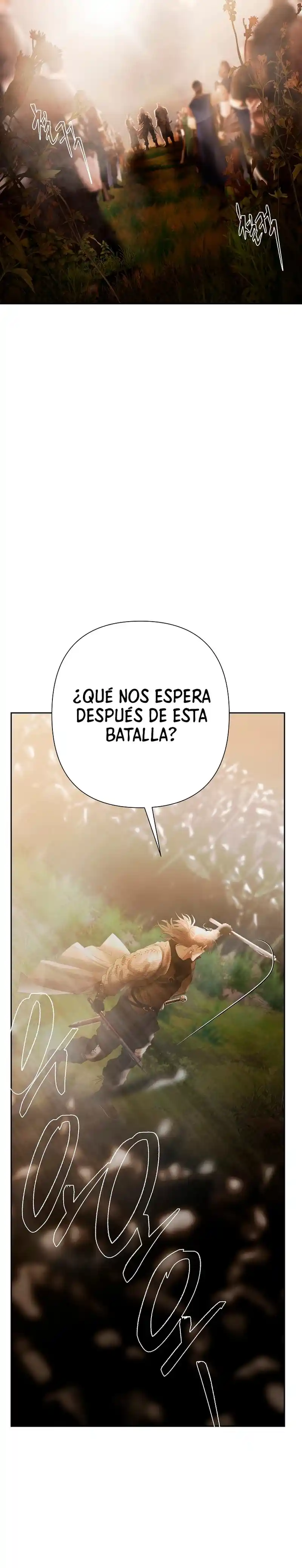 Busqueda Barbara capítulo 79, página 25