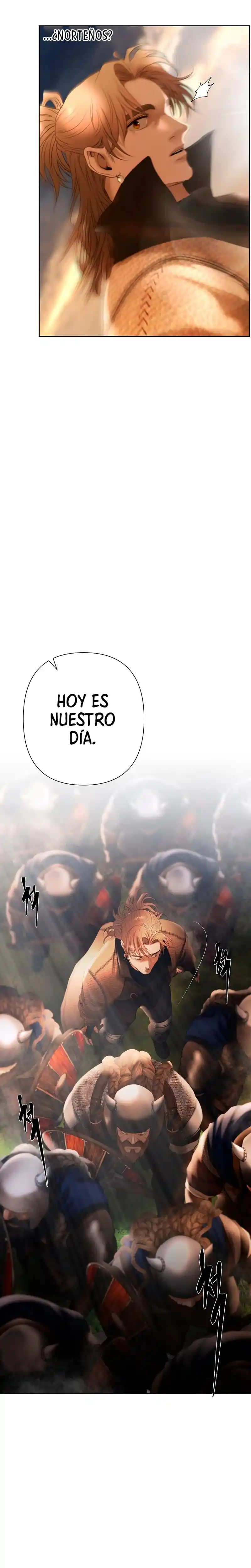 Busqueda Barbara capítulo 81, página 5