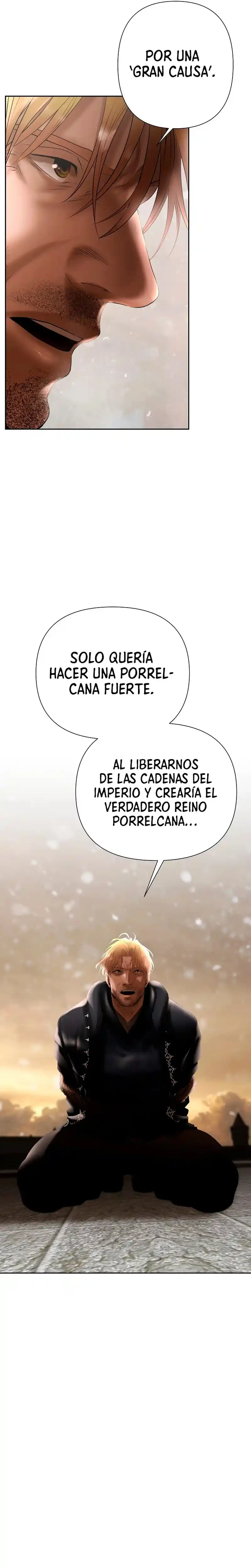Busqueda Barbara capítulo 83, página 5
