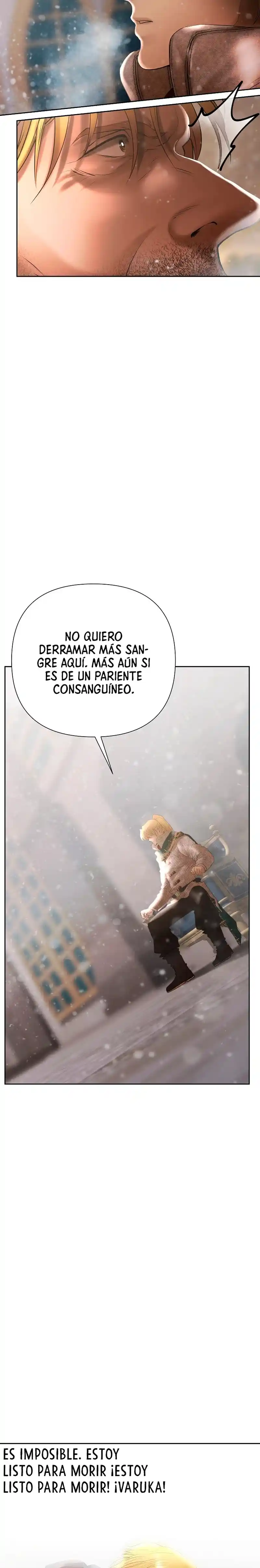 Busqueda Barbara capítulo 83, página 8