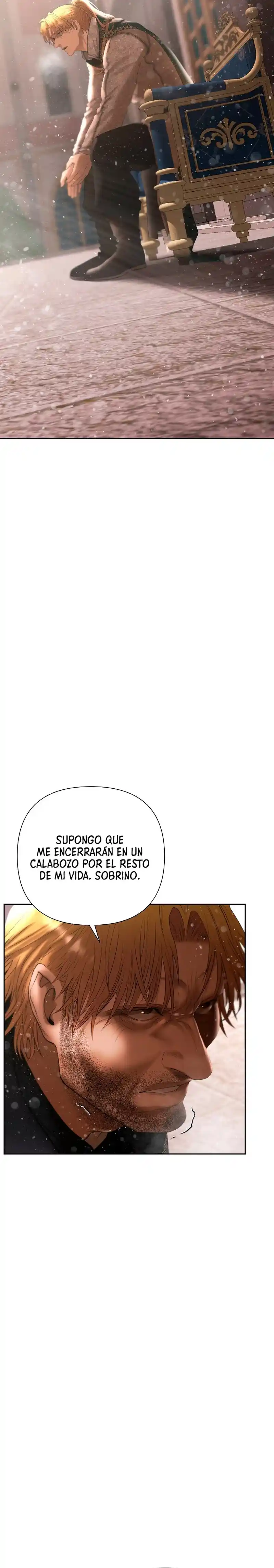Busqueda Barbara capítulo 83, página 12