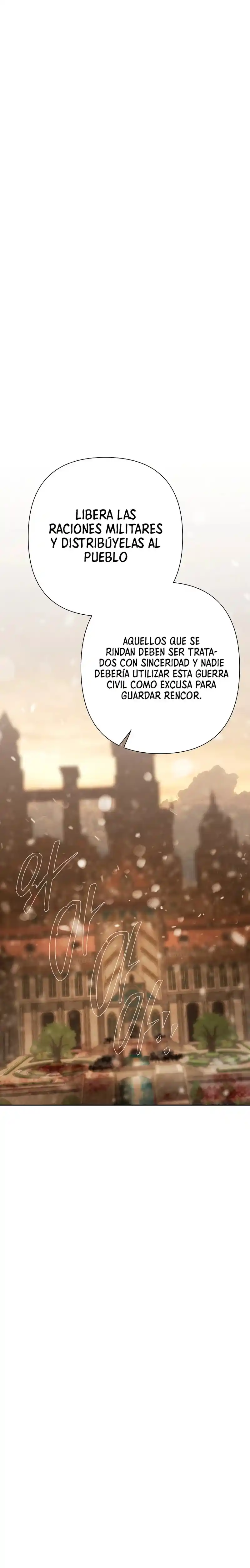 Busqueda Barbara capítulo 83, página 25