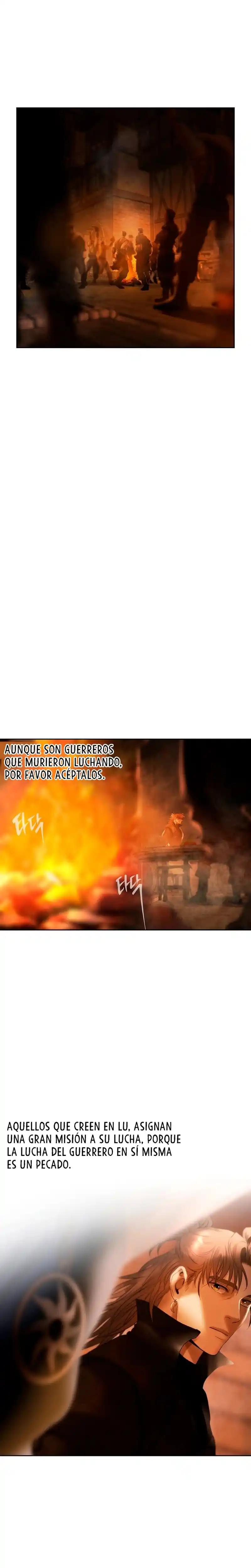Busqueda Barbara capítulo 84, página 5