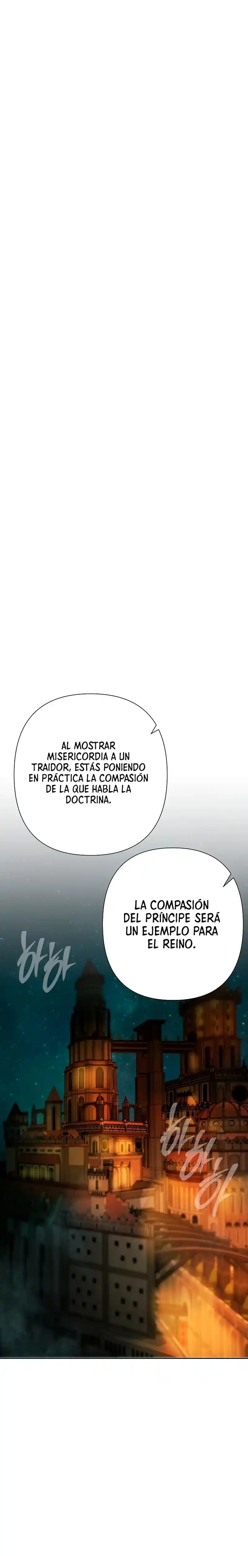Busqueda Barbara capítulo 84, página 21