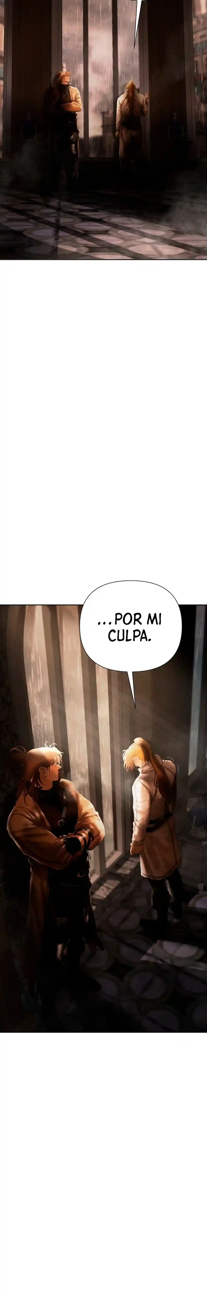 Busqueda Barbara capítulo 86, página 14