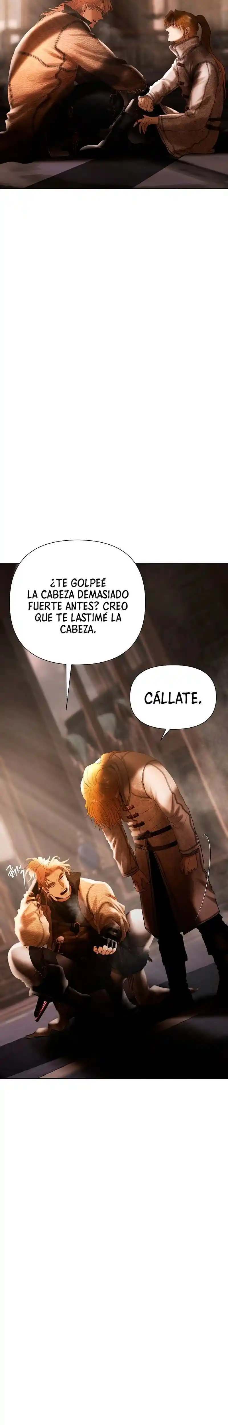 Busqueda Barbara capítulo 86, página 24