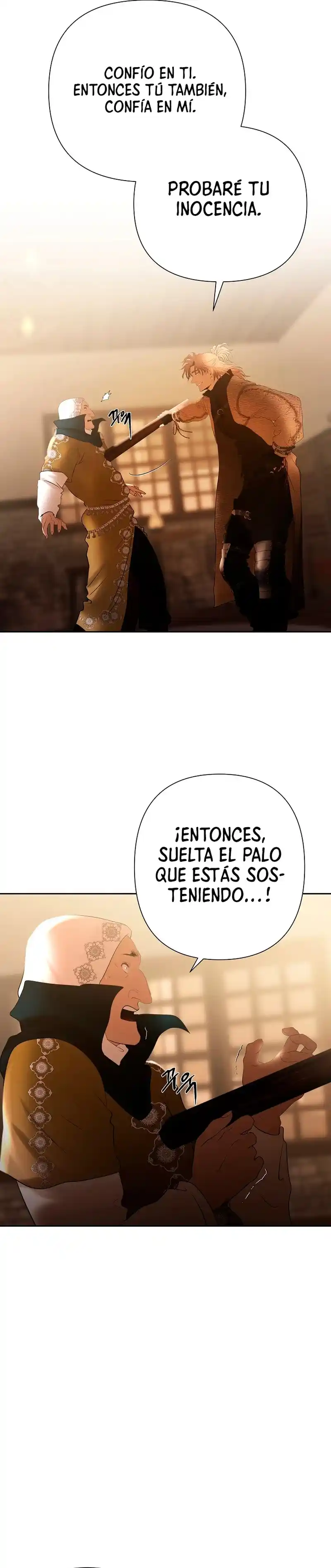 Busqueda Barbara capítulo 87, página 5
