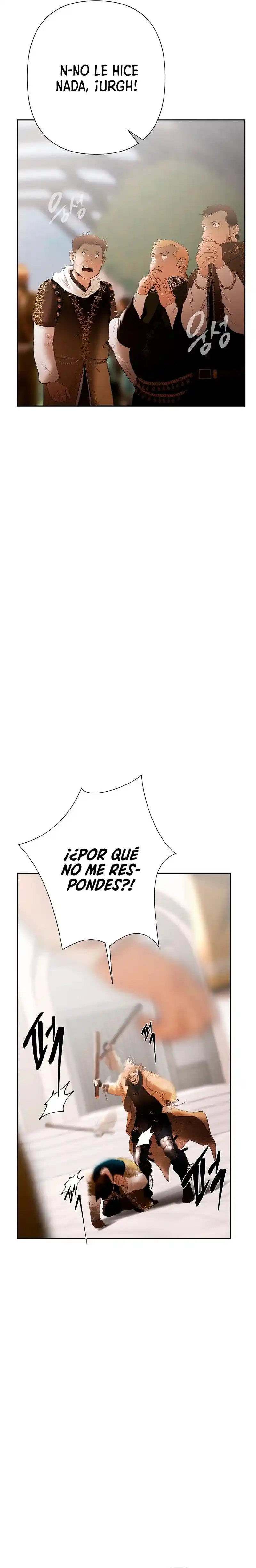 Busqueda Barbara capítulo 87, página 9