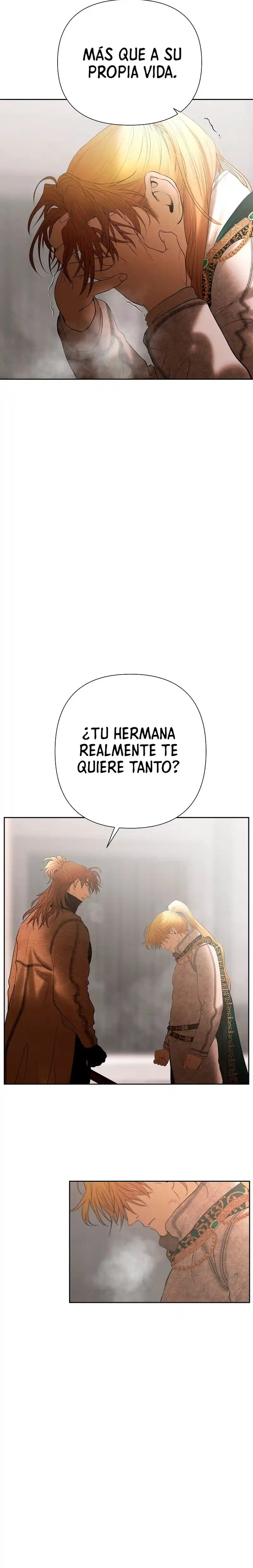 Busqueda Barbara capítulo 87, página 33