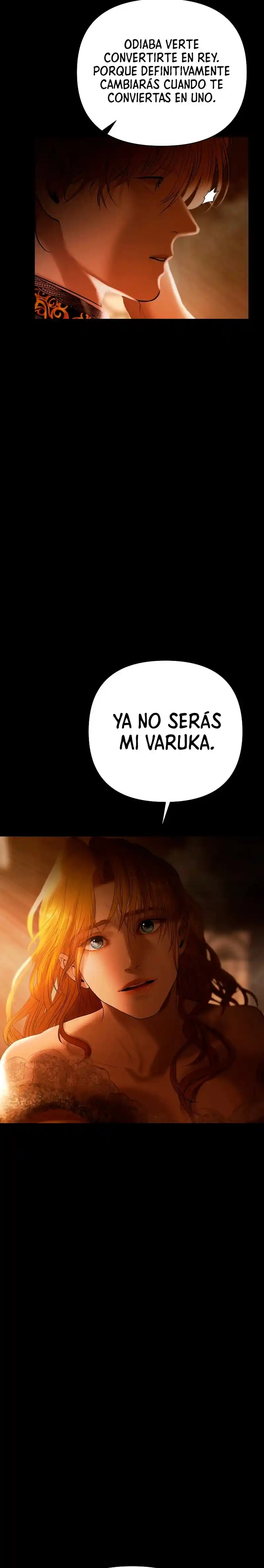 Busqueda Barbara capítulo 89, página 14