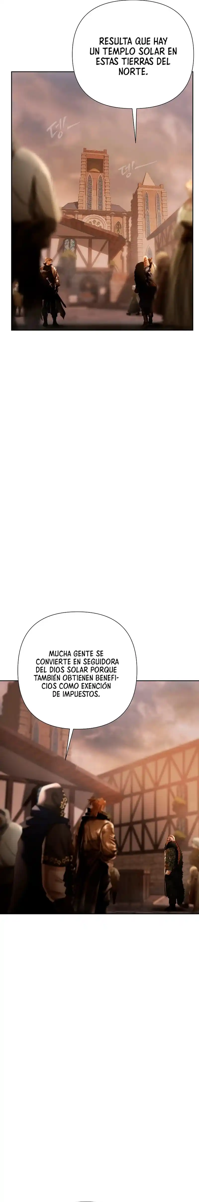 Busqueda Barbara capítulo 91, página 14