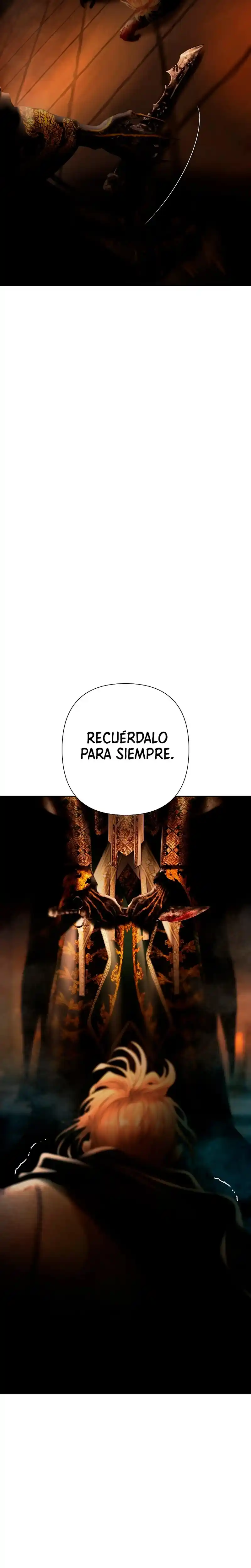 Busqueda Barbara capítulo 97, página 21
