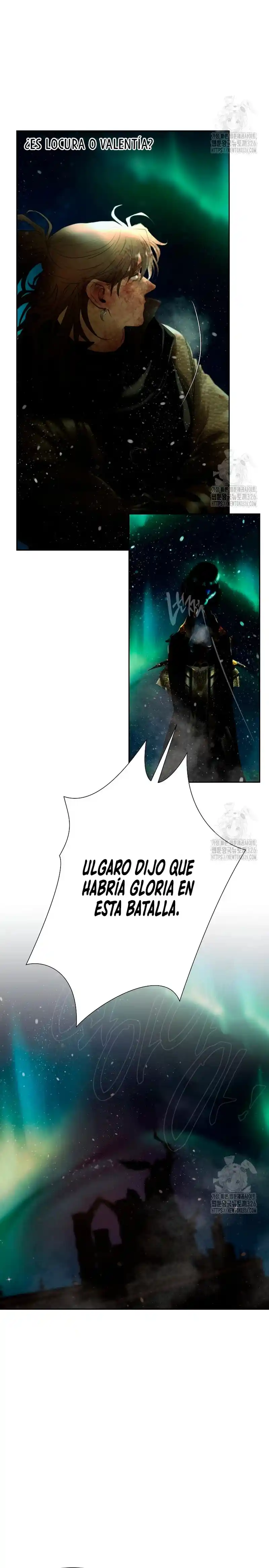 Busqueda Barbara capítulo 99, página 9