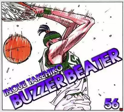 Buzzer Beater capítulo 56, página 2