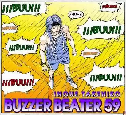 Buzzer Beater capítulo 59, página 2