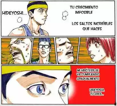 Buzzer Beater capítulo 66, página 2