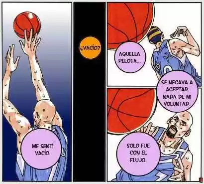 Buzzer Beater capítulo 76, página 2