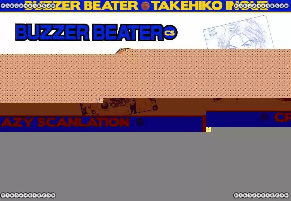 Buzzer Beater capítulo 79, página 7
