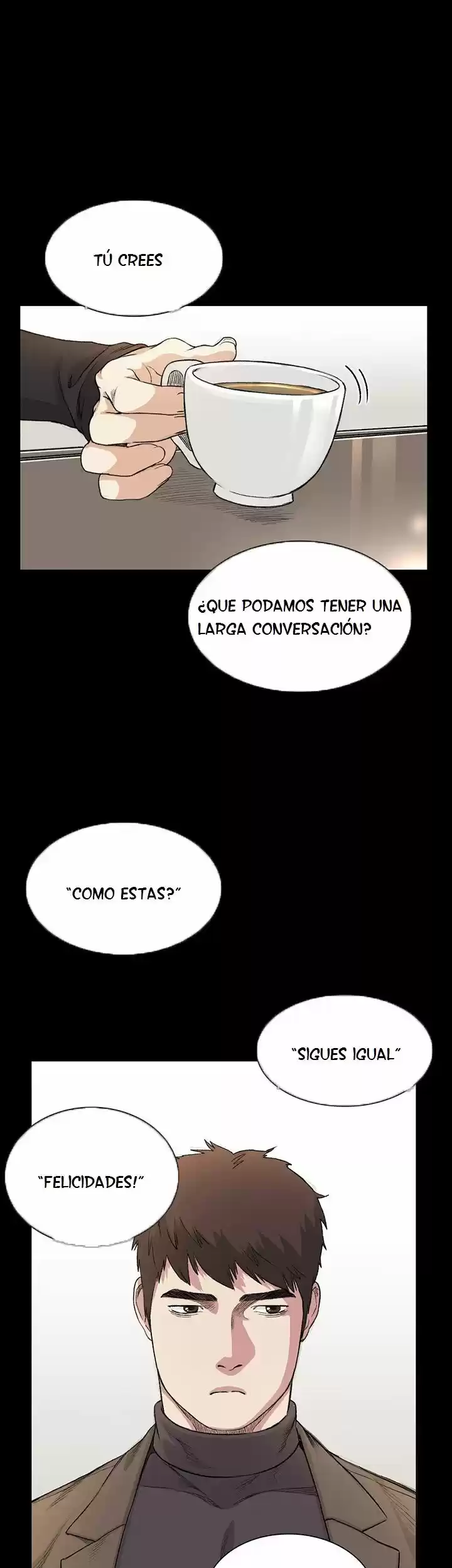By Chance capítulo 35, página 24