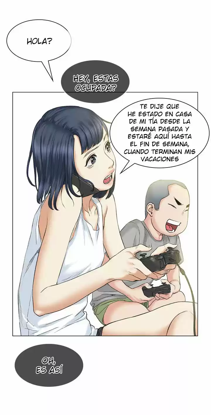By Chance capítulo 39, página 10