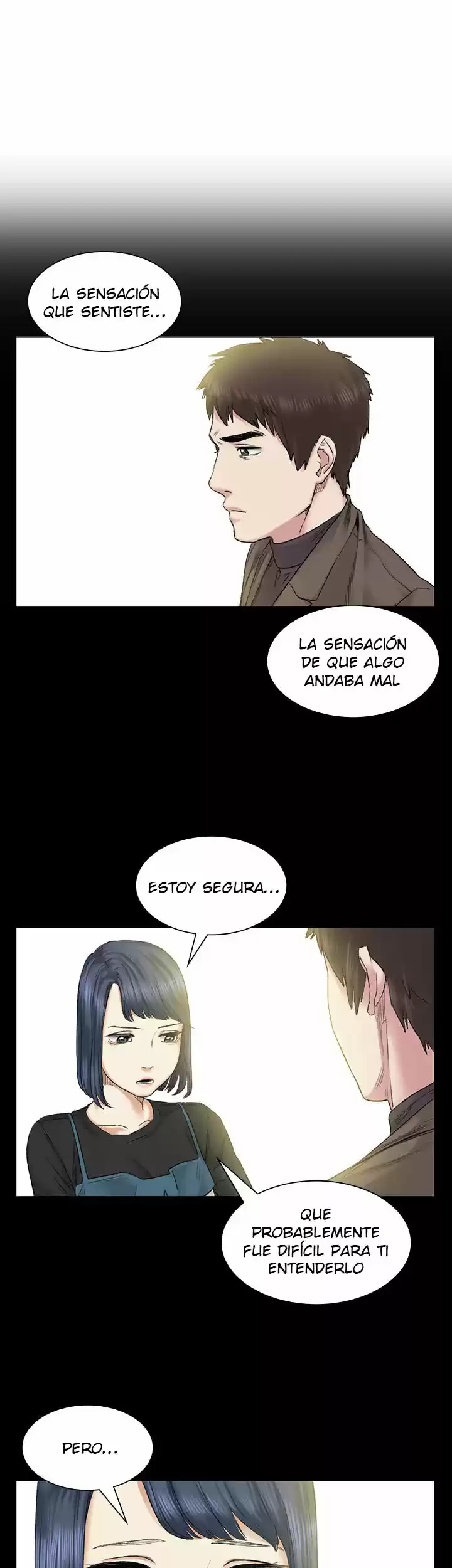 By Chance capítulo 39, página 14