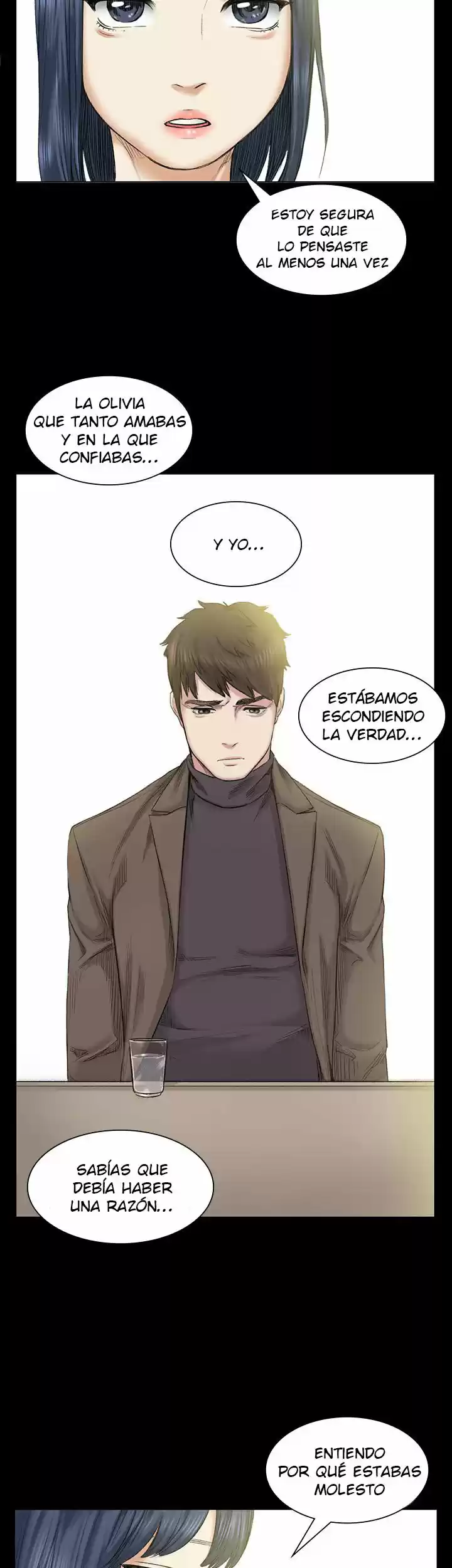 By Chance capítulo 39, página 15