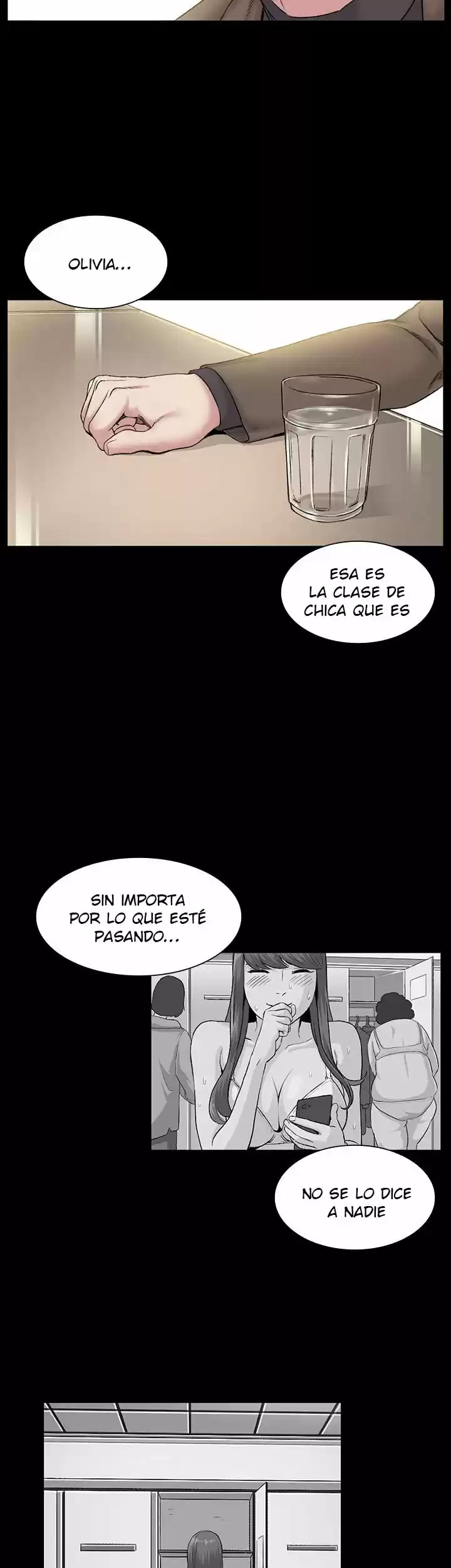 By Chance capítulo 39, página 24