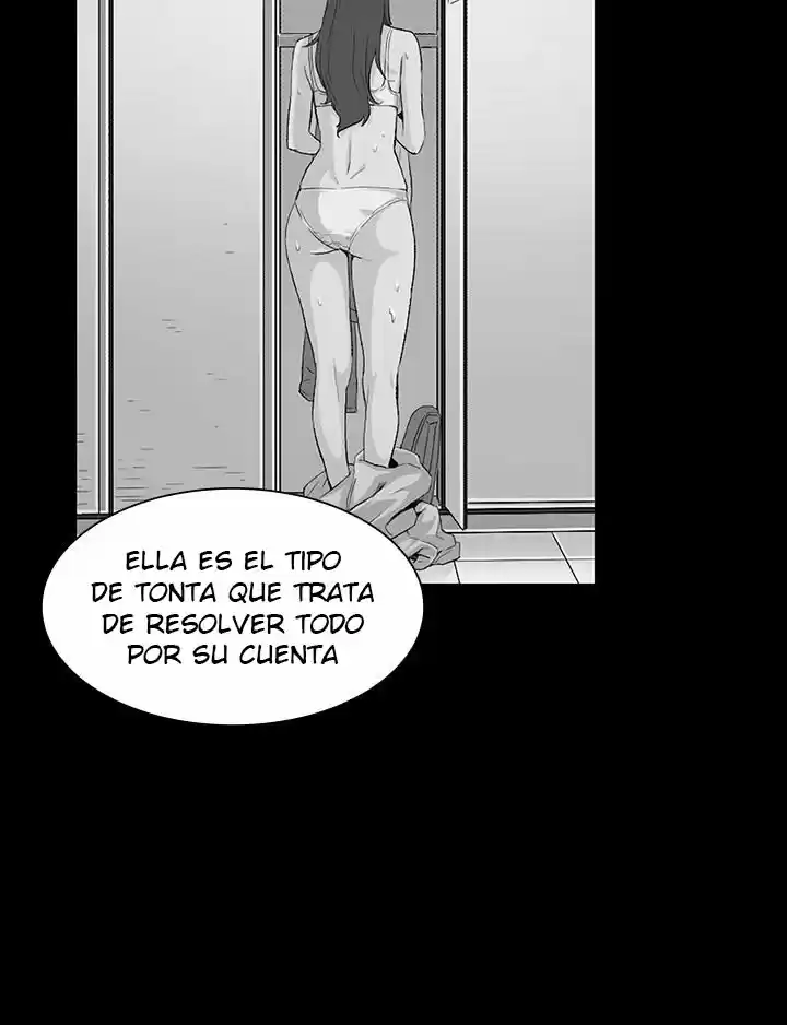 By Chance capítulo 39, página 25