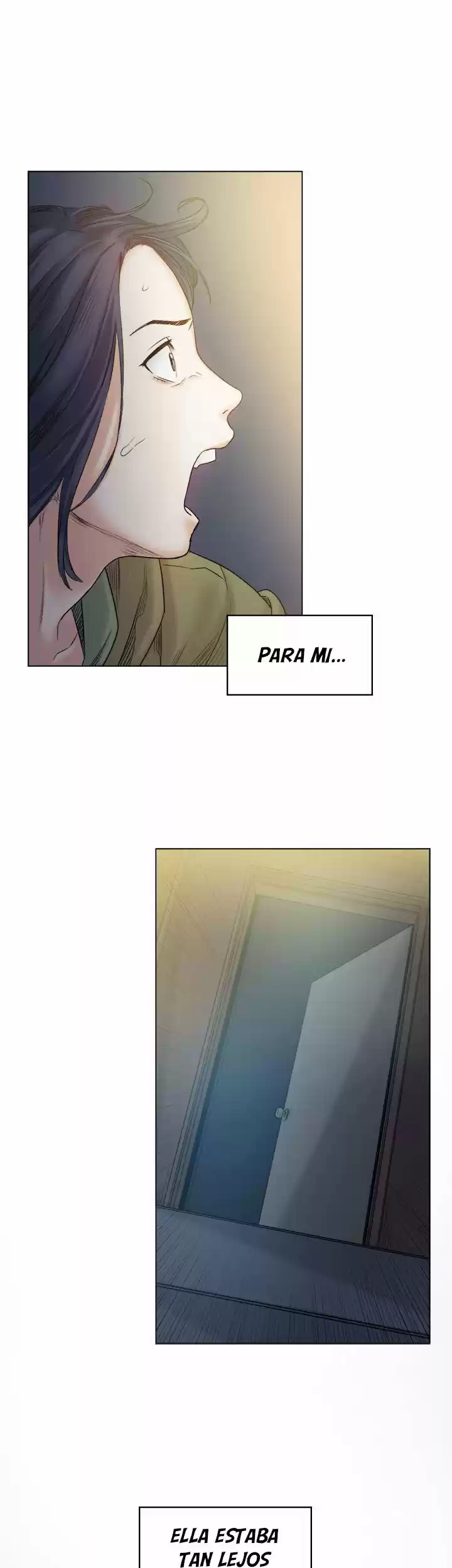 By Chance capítulo 41, página 21
