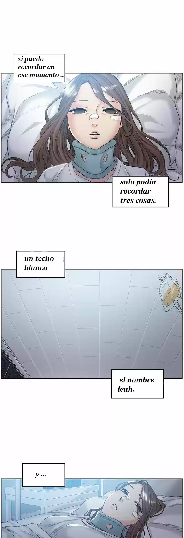 By Chance capítulo 49, página 2