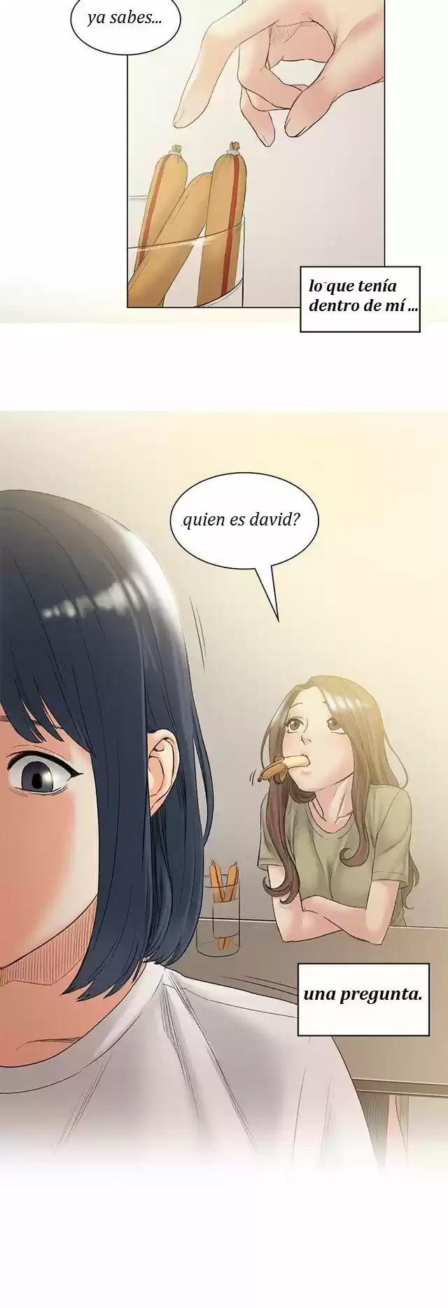 By Chance capítulo 49, página 9