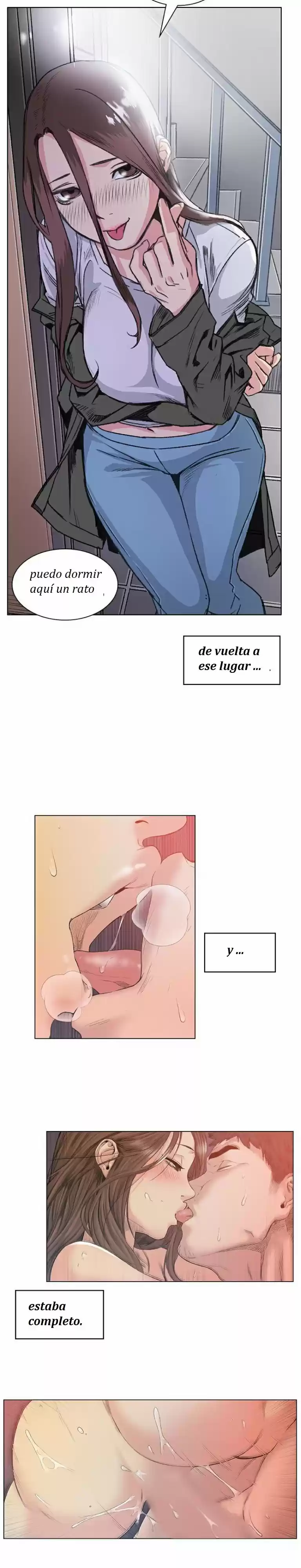 By Chance capítulo 49, página 31