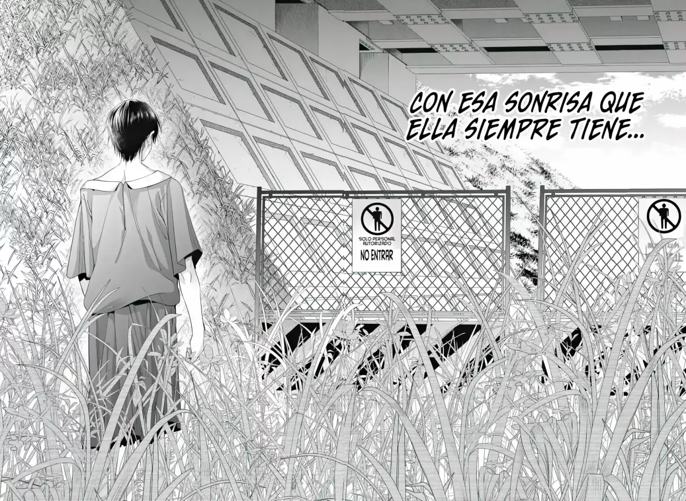 By Spring capítulo 20, página 23