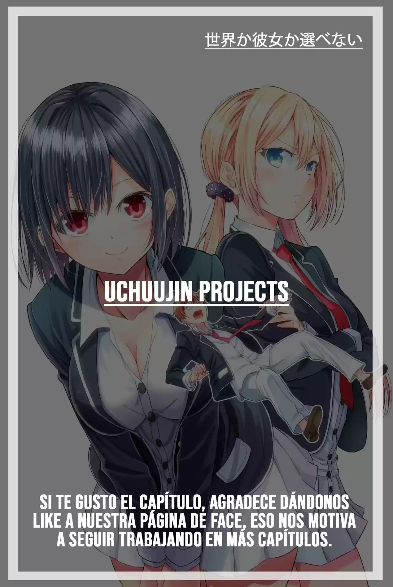 By Spring capítulo 20, página 27