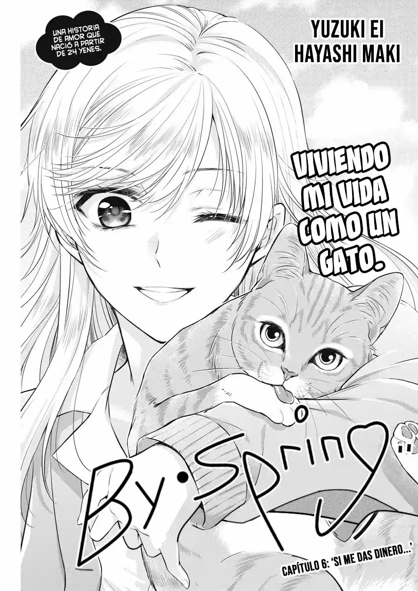 By Spring capítulo 6, página 5