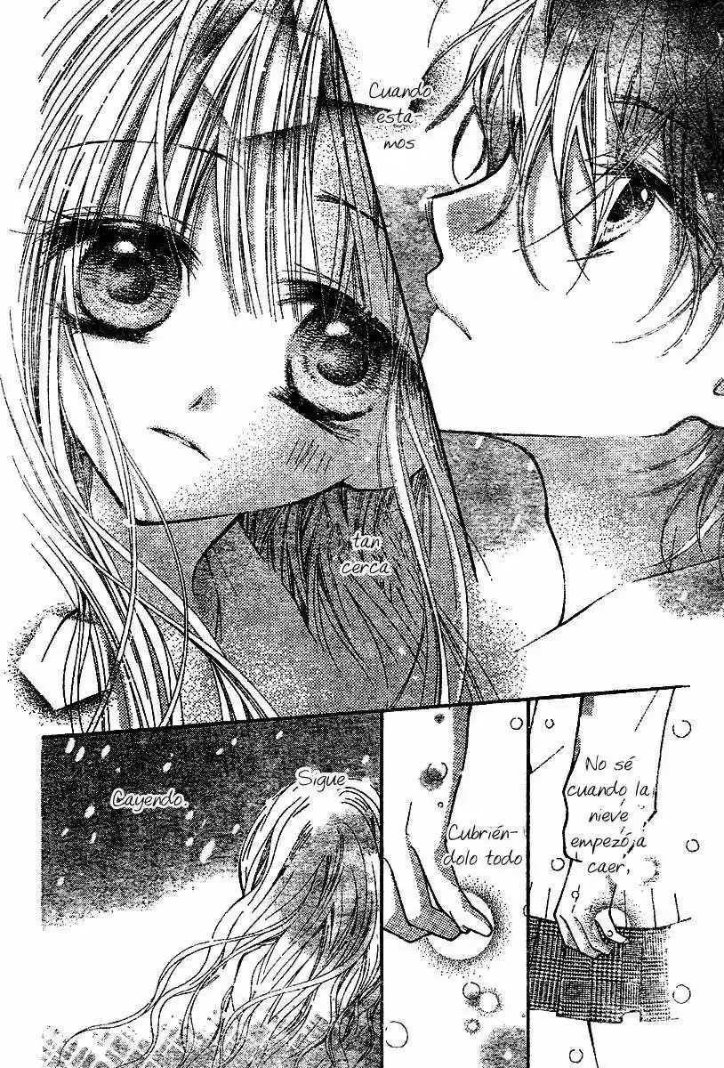 Bye Bye Love capítulo 1, página 20