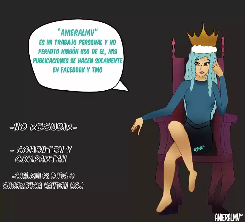 CÓDIGO ADAM capítulo 0, página 2