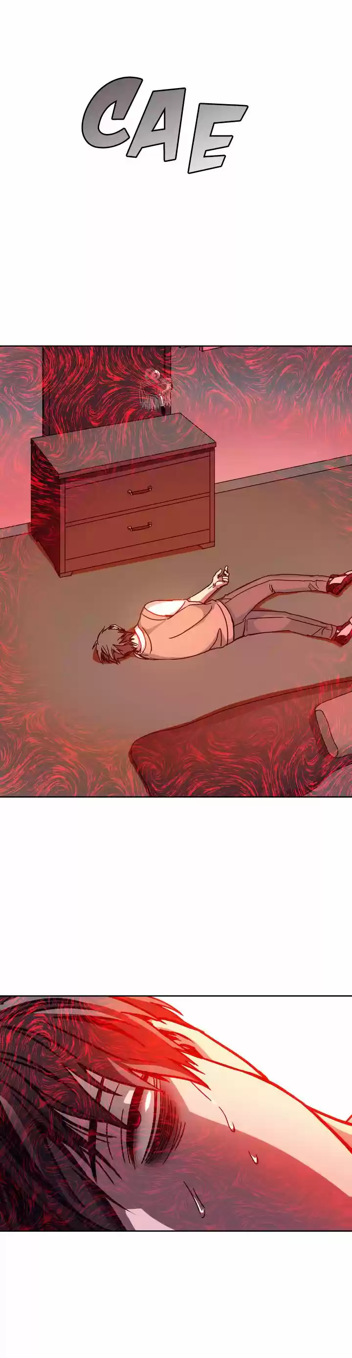Código Desconocido capítulo 41, página 34