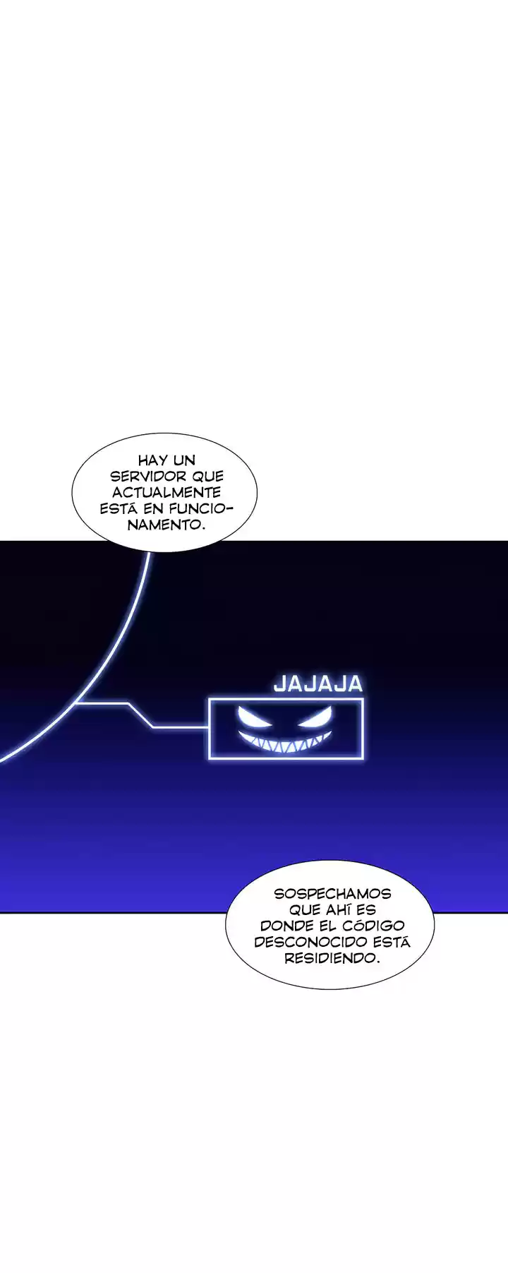 Código Desconocido capítulo 49, página 5