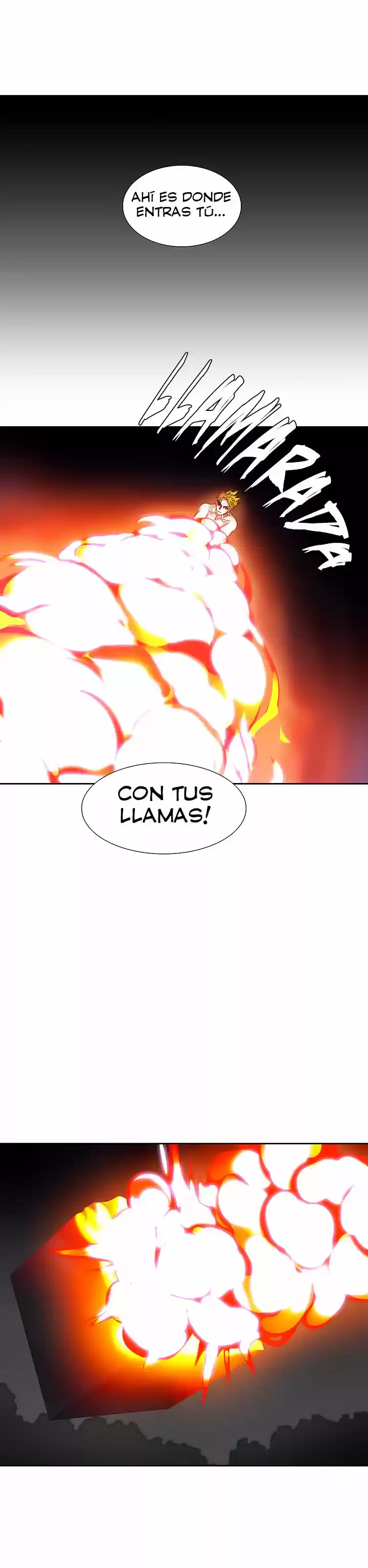 Código Desconocido capítulo 73, página 24