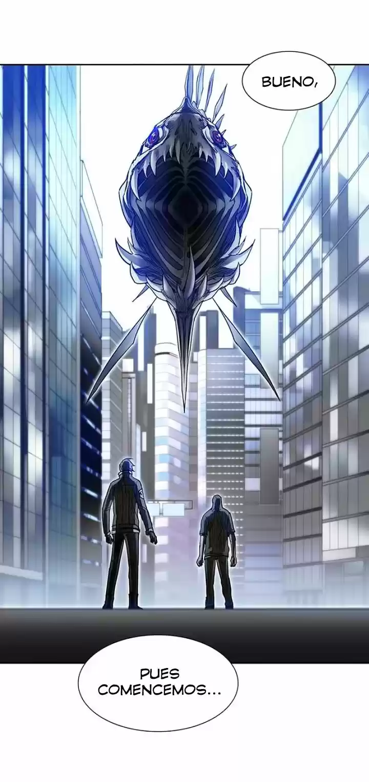 Código Desconocido capítulo 8, página 21