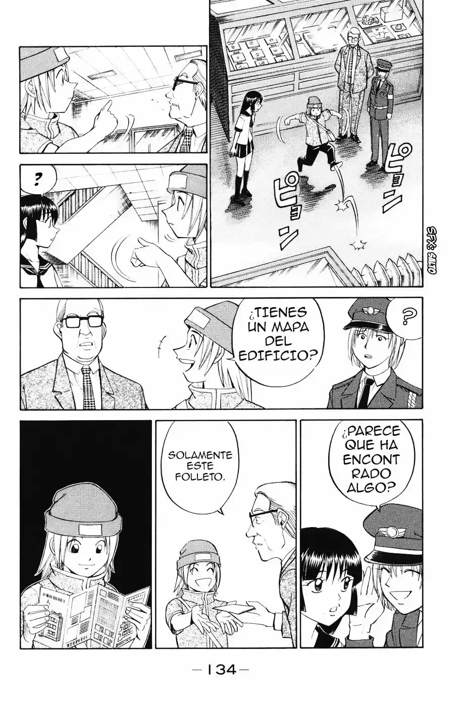 C.m.b capítulo 2.20, página 9