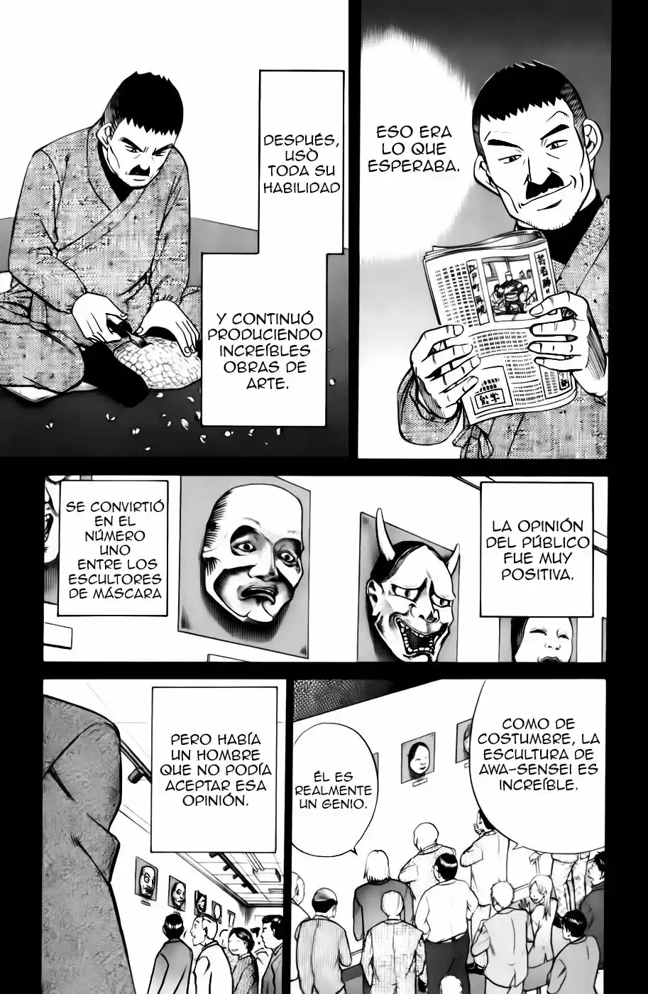C.m.b capítulo 4.30, página 18