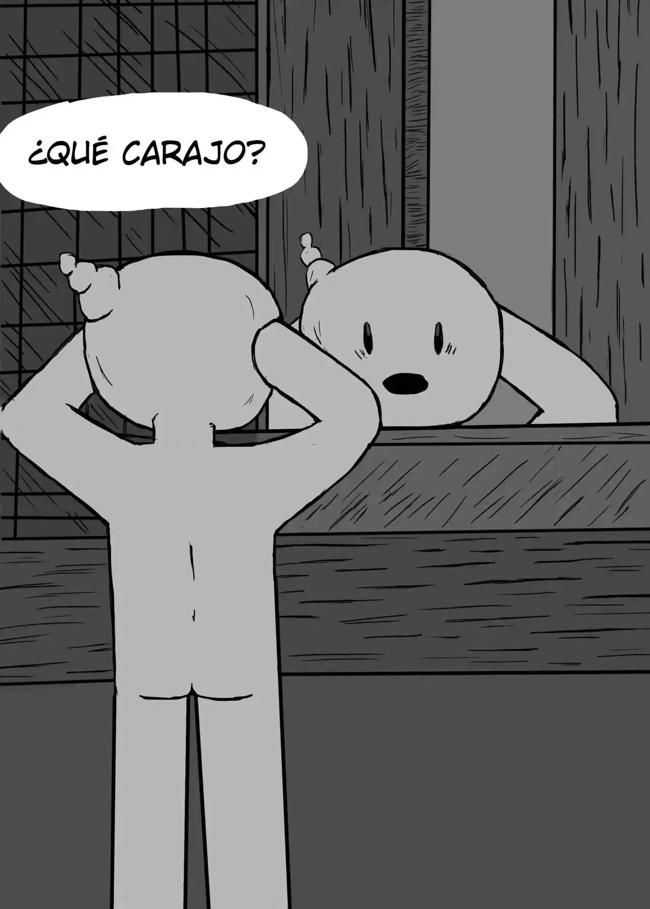 C-men capítulo 1.1, página 3