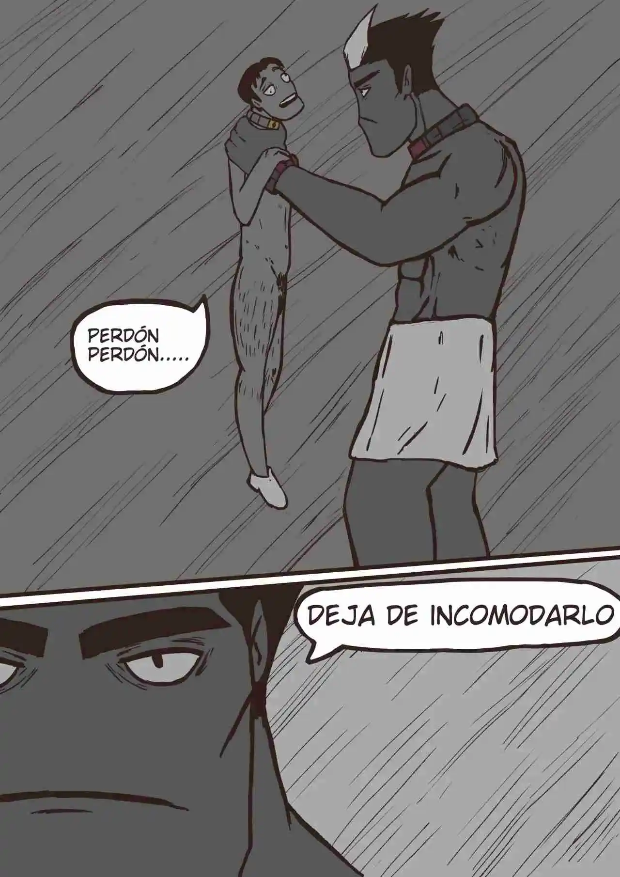 C-men capítulo 2.2, página 4