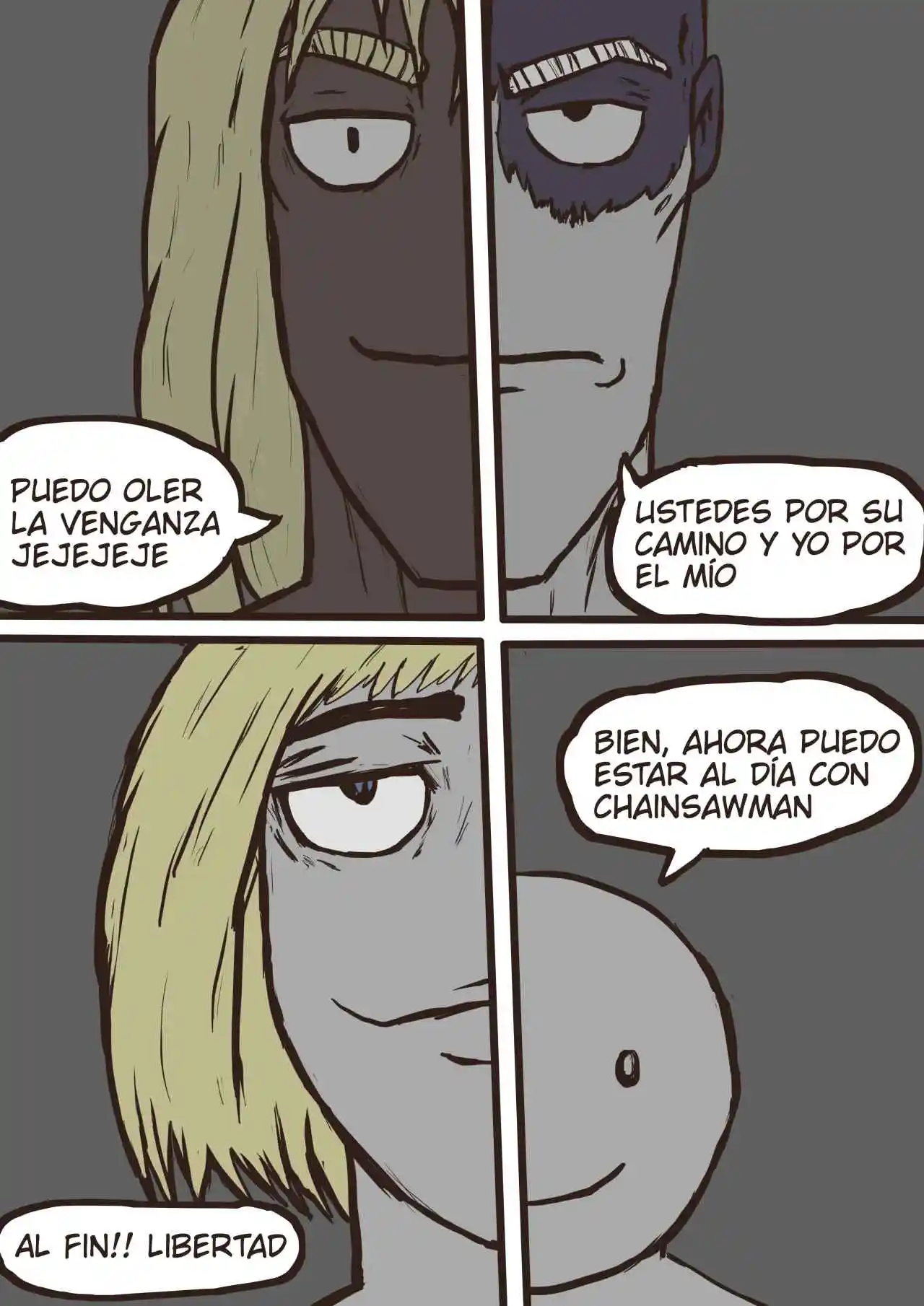 C-men capítulo 2.2, página 25