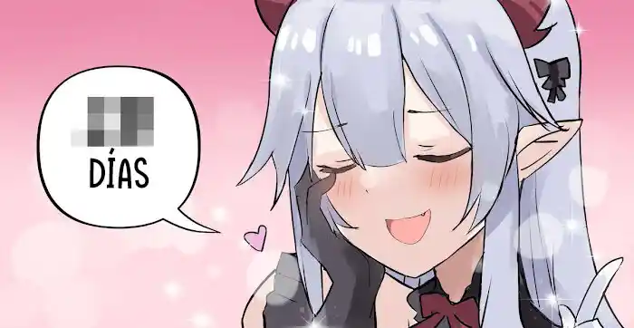 Cómic VShojo capítulo 13, página 5